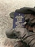 Hillard & Hanson Black Blazer Size 6 - photo 7