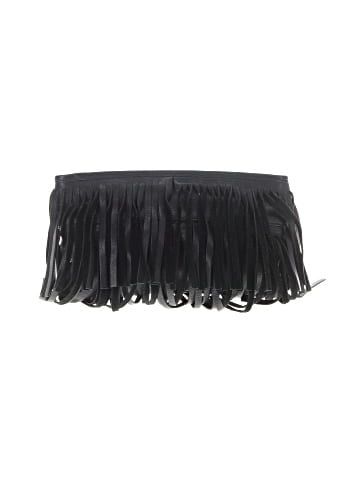 B-Low The Belt Leather Clutch (view 2)