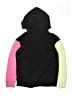 Champion Black Pullover Hoodie Size L (kids) - photo 2