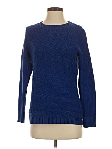 L.L.Bean Pullover Sweater (view 1)