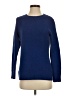 L.L.Bean Blue Pullover Sweater Size S - photo 1