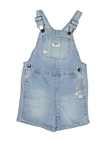 OshKosh B'gosh Overalls (view 1)