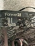 Forever 21 Solid Black Cocktail Dress Size M - photo 7