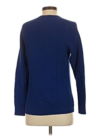 L.L.Bean Pullover Sweater (view 2)
