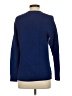 L.L.Bean Blue Pullover Sweater Size S - photo 2