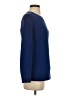 L.L.Bean Blue Pullover Sweater Size S - photo 4