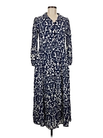 Zara Casual Dress (view 1)