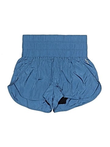 FP Movement Shorts (view 1)