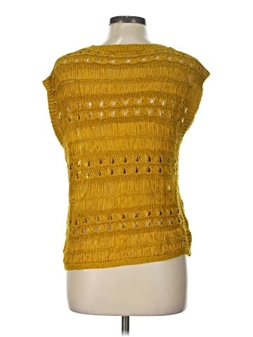 Zara Sweater Vest (view 2)