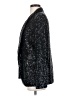 Banana Republic 100% Polyester Black Blazer Size 2 - photo 5