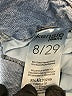 Kensie Blue Jeans Size 8 - photo 7