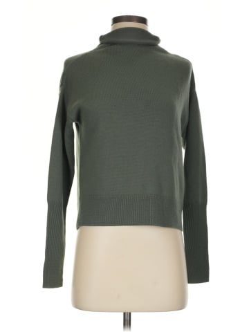 Wilfred Turtleneck Sweater (view 1)