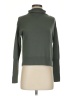 Wilfred 100% Merino Green Turtleneck Sweater Size XXS - photo 1