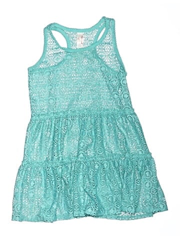 Cat & Jack Swimsuit Cover Up (view 1)