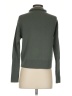 Wilfred 100% Merino Green Turtleneck Sweater Size XXS - photo 2