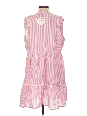 Umgee Casual Dress (view 2)