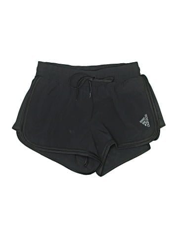 Adidas Athletic Shorts (view 1)