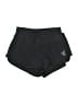 Adidas Solid Black Athletic Shorts Size S - photo 1
