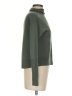 Wilfred 100% Merino Green Turtleneck Sweater Size XXS - photo 4