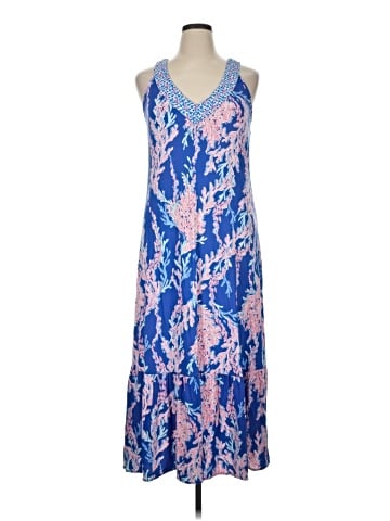 Lilly Pulitzer Casual Dress (view 1)
