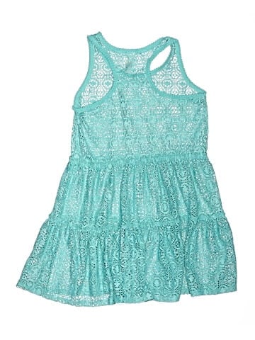 Cat & Jack Swimsuit Cover Up (view 2)