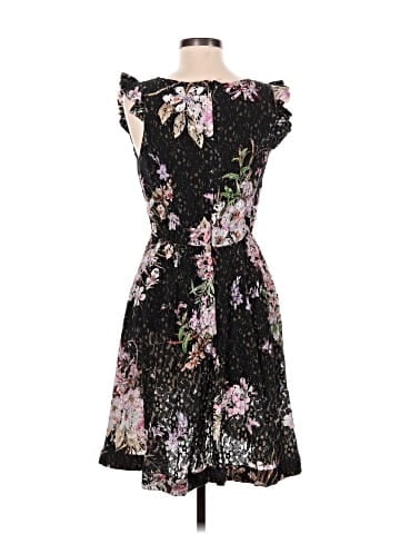 Eri + Ali Cocktail Dress (view 2)