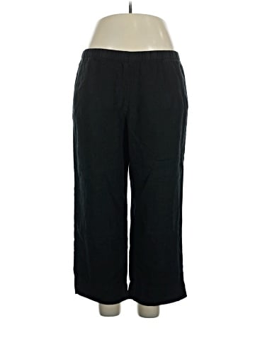 J.Jill Linen Pants (view 1)