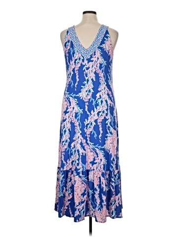 Lilly Pulitzer Casual Dress (view 2)