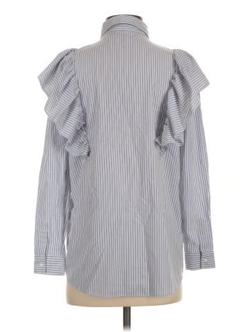 Just Female Long Sleeve Blouse (view 2)