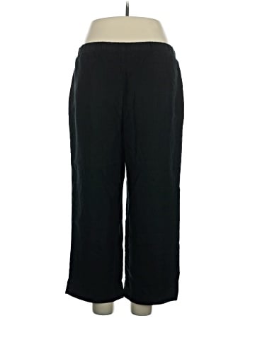 J.Jill Linen Pants (view 2)