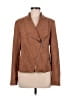 T Tahari Brown Jacket Size M - photo 1