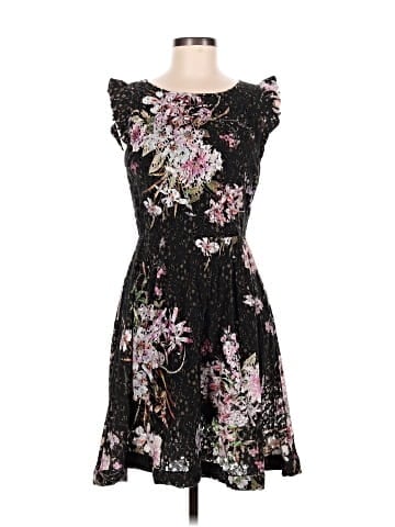 Eri + Ali Cocktail Dress (view 1)