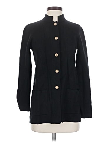 H By Halston Coat (view 1)