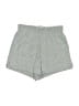 SOFFE Solid Gray Athletic Shorts Size XS (kids) - photo 1