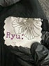 Ryu Black Casual Dress Size S (estimated) - photo 7