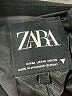 Zara Black Blazer Size M - photo 6