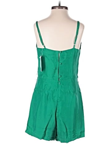 Karina Grimaldi Romper (view 2)