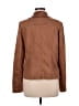 T Tahari Brown Jacket Size M - photo 2