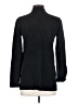 H By Halston Black Coat Size S - photo 2