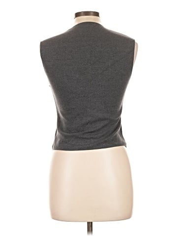 Zara Sleeveless Top (view 2)