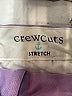 Crewcuts Purple Casual Pants Size 10 - photo 3