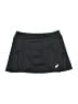 Asics Solid Black Active Skort Size S - photo 1