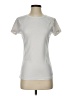 Danskin Now Silver Active T-Shirt Size S - photo 1