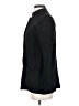 H By Halston Black Coat Size S - photo 5