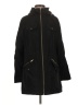 MICHAEL Michael Kors 100% Polyester Black Coat Size S - photo 1