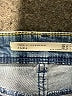 Trafaluc by Zara Hearts Blue Jeans Size 4 - photo 7