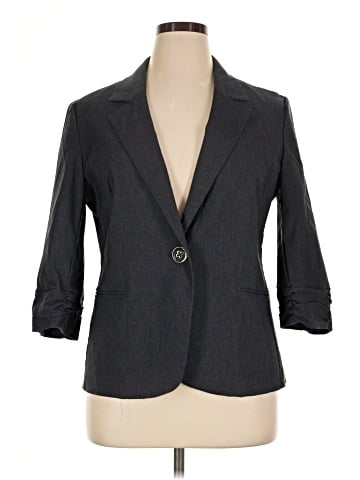 Tribal Blazer (view 1)