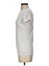 Danskin Now Silver Active T-Shirt Size S - photo 5