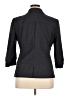 Tribal Gray Blazer Size 14 - photo 2