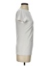 Danskin Now Silver Active T-Shirt Size S - photo 4
